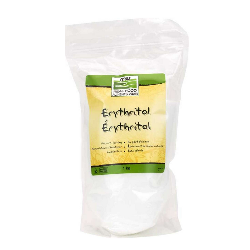 Erythritol 454g  Health Food Heaven