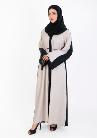 How can I Look Good in an Abaya? – Abaya.pk