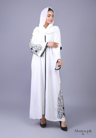 abaya design