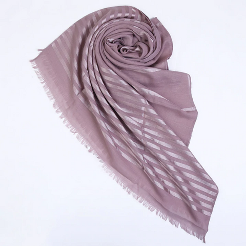 cotton hijab