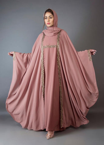 Abaya Styles