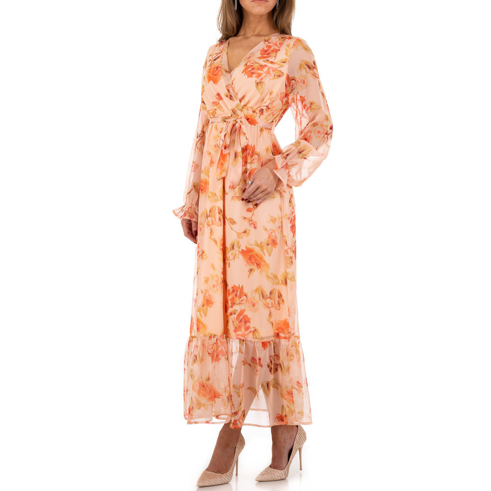 Sommerkleid Damen Kleid Blumen Von Noemi Kent Fashion Boutique By Jessy