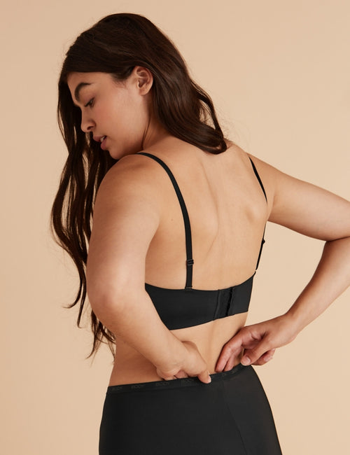 Flexifit™ Non Wired Full Cup Bra A-E – Marks & Spencer Bermuda