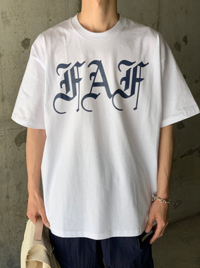 小物などお買い FAKE ASS FLOWERS 23SS FAF サーマル トップス www