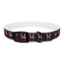 Load image into Gallery viewer, Copy of Bob&#39;s Burgers Dog Collar 2 - Just Like Bob
