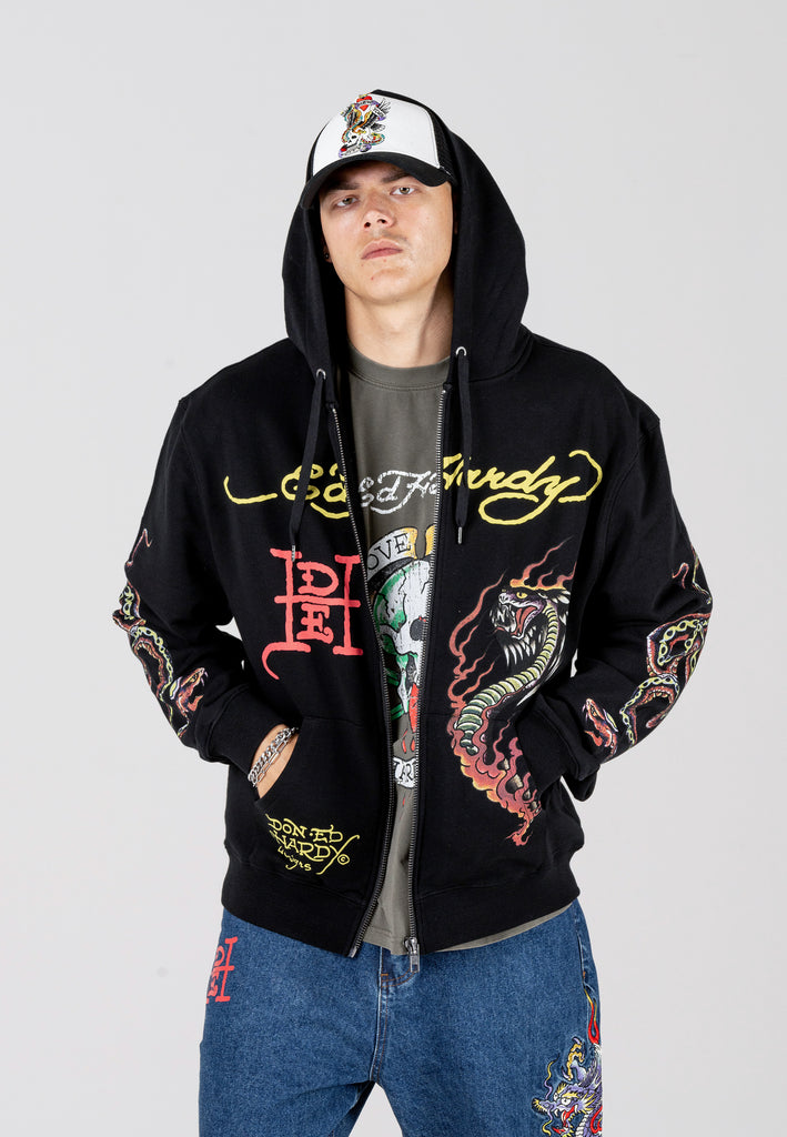 Ed Hardy - The Official Store – Ed Hardy Official