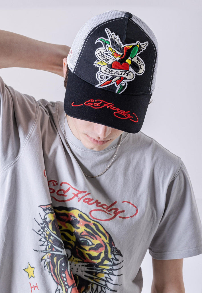 Ed Hardy x Urban Outfitters – Ed Hardy Official
