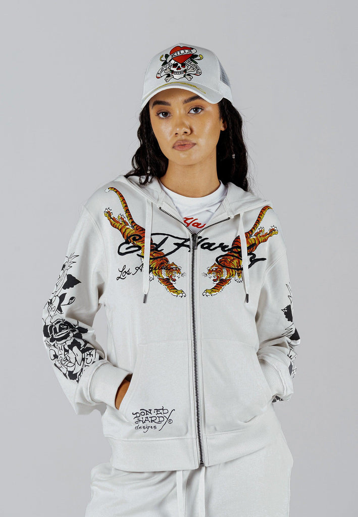 Women's Apparel – Ed Hardy Official