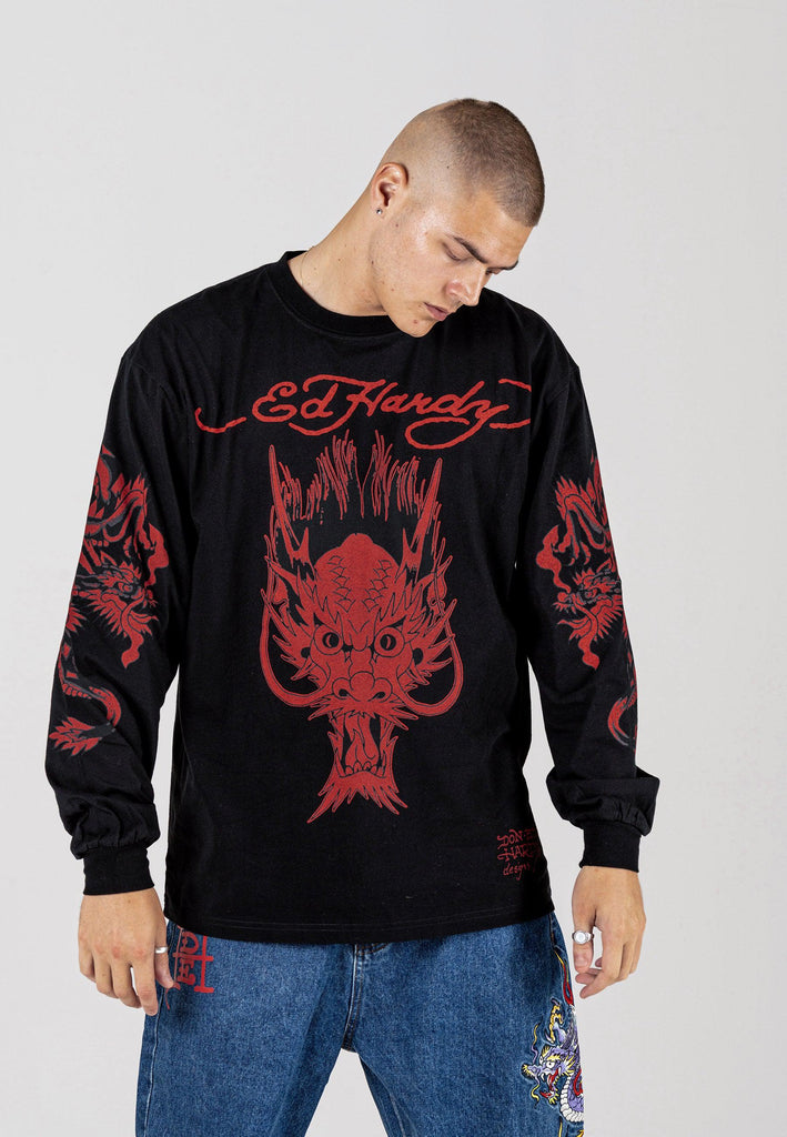 Men's Apparel – Ed Hardy Official