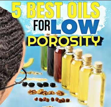 17 Best Conditioners For Low Porosity Hair  Essence
