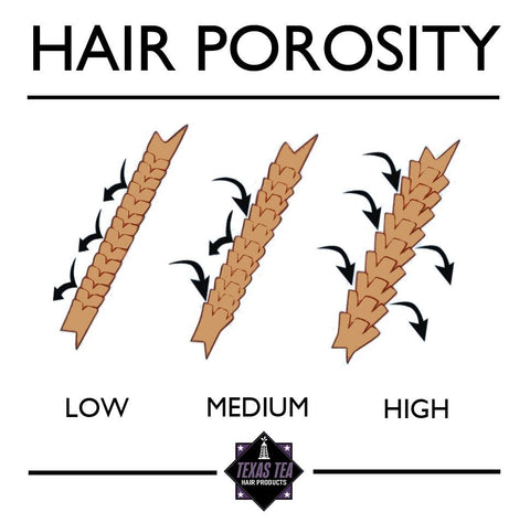 Best Oils for Low Porosity Hair