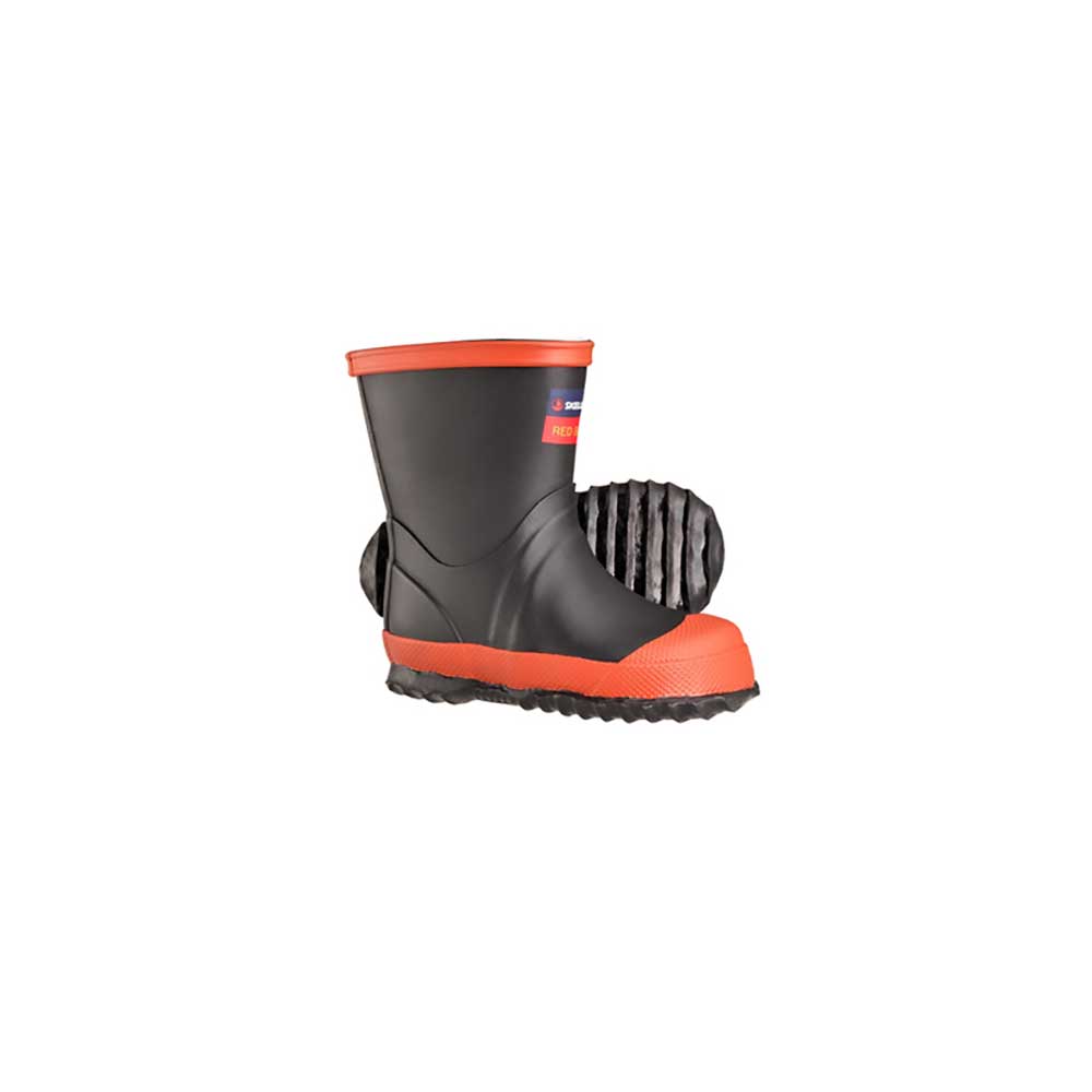 Red Band Junior Gum Boots – Arnold 