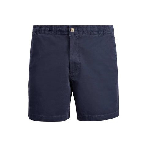  6-tommers blå shorts fra Polp Ralph Lauren