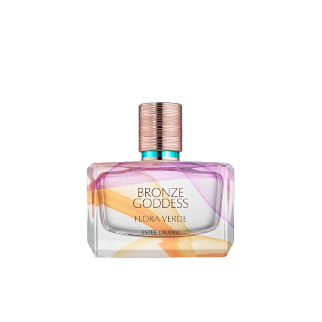 BRONZE GODDESS FLORA VERDE EAU DE PARFUM