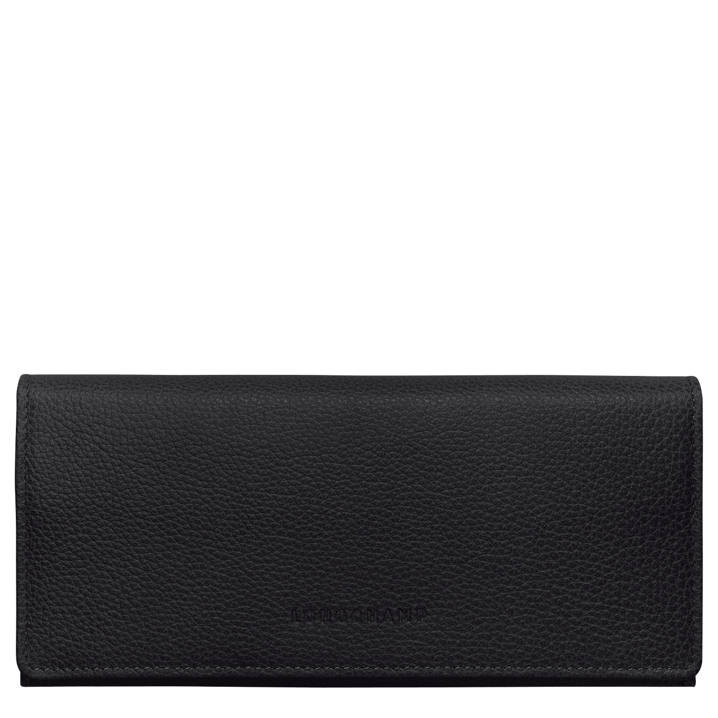 LONGCHAMP-Le Foulonné Long Continental Wallet - 3044021