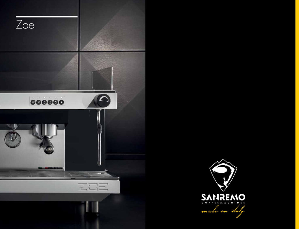 Sanremo Zoe2