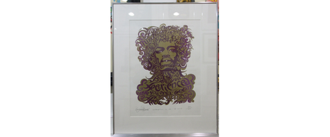 Limited Edition Art Prints | Enter Gallery