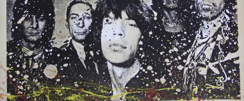 Mr Brainwash, Original Art | Enter Gallery