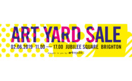 Art Yard Sale | Enter Gallery