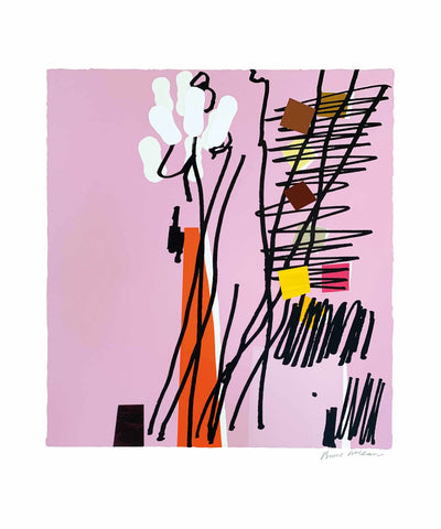 Bruce MClean, Limited Edition Art Prints | Enter Gallery