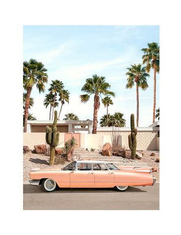 California Dreaming by Paul Fuentes | Enter Gallery
