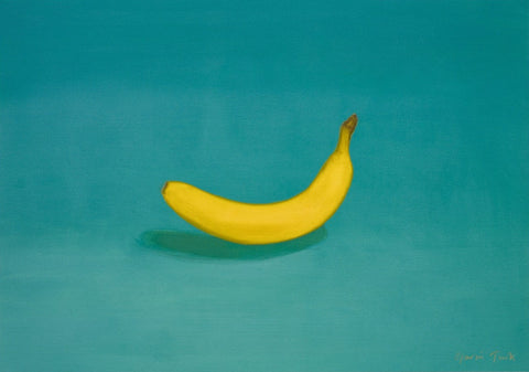 Banana Republic by Gavin Turk | Enter Gallery 