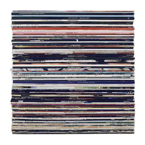 Glastonbury Large Mother Piece by Mark Vessey | Enter Gallery 