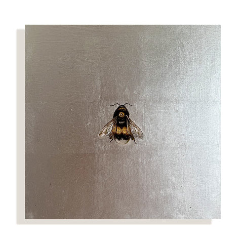 Abeille V Original by Elizabeth Waggett | Enter Gallery 