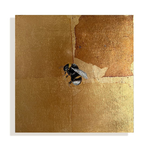 Abeille VI Original by Elizabeth Waggett | Enter Gallery 