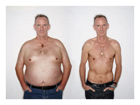 Fatboy Slim, Fatboy Slim, Medium Jessica van der Weert | Enter Gallery