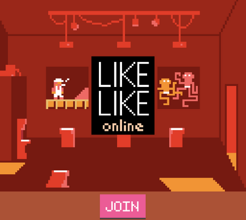 Like Like Online Arcade