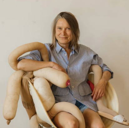 Limited edition art prints by Sarah Lucas | Enter Gallery