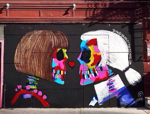 Limited edition art prints by Bradley Theodore | Enter Gallery 