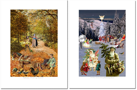 Limited Edition Peter Blake Art Prints | Enter Gallery