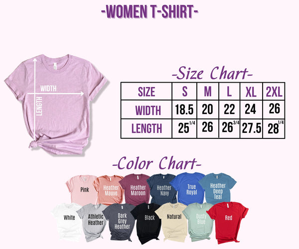 Women T-Shirt