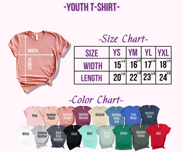 Youth T-Shirt