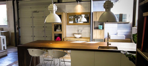 Design Studio DroomHout