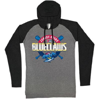 Awesome jersey Shore BlueClaws baseball shirt, hoodie, sweater, long sleeve  and tank top