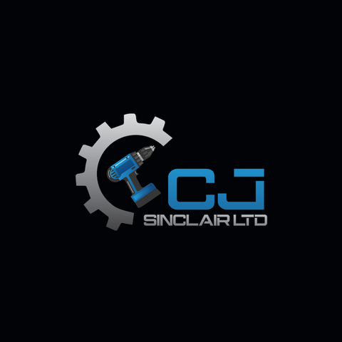 cj sinclair ltd logo