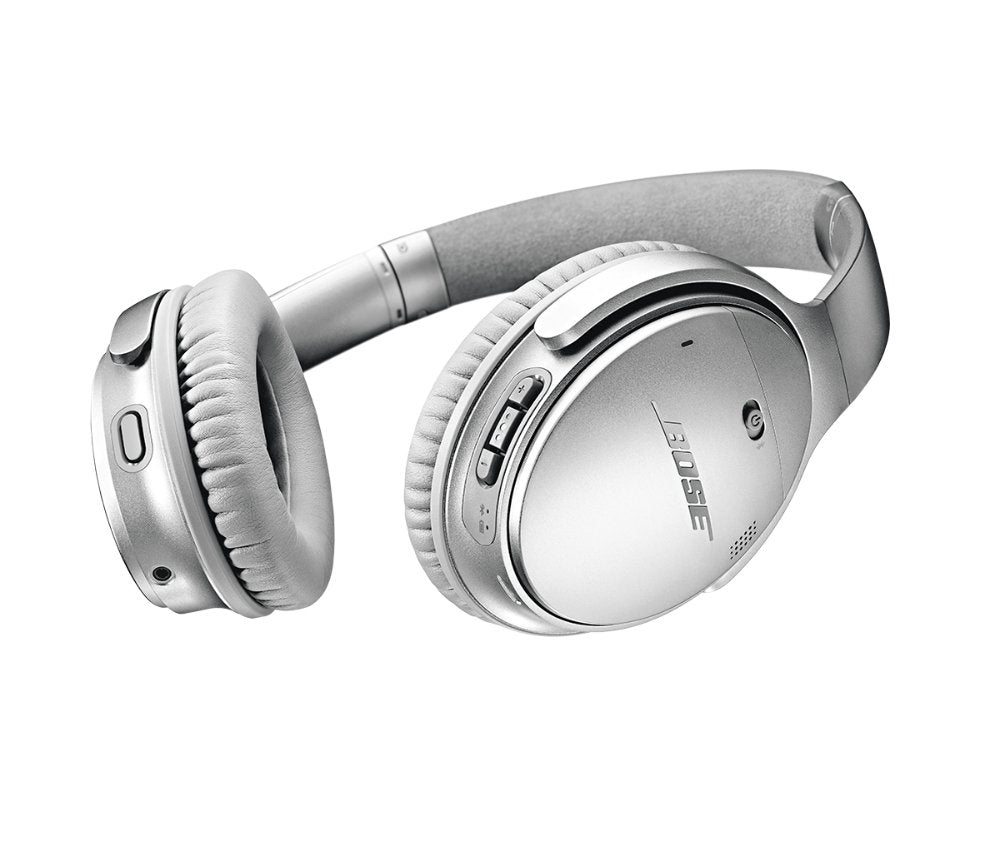 QuietComfort 35 Wireless Headphones II - Greenline Showroom