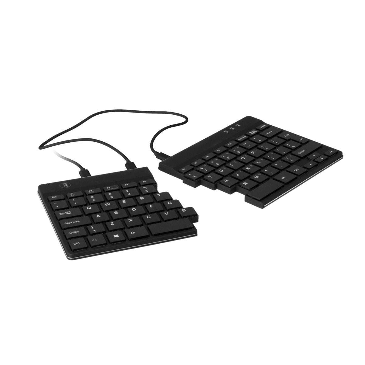 rgo split keyboard