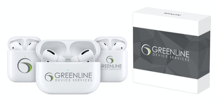 Greenline Corporate Gifting