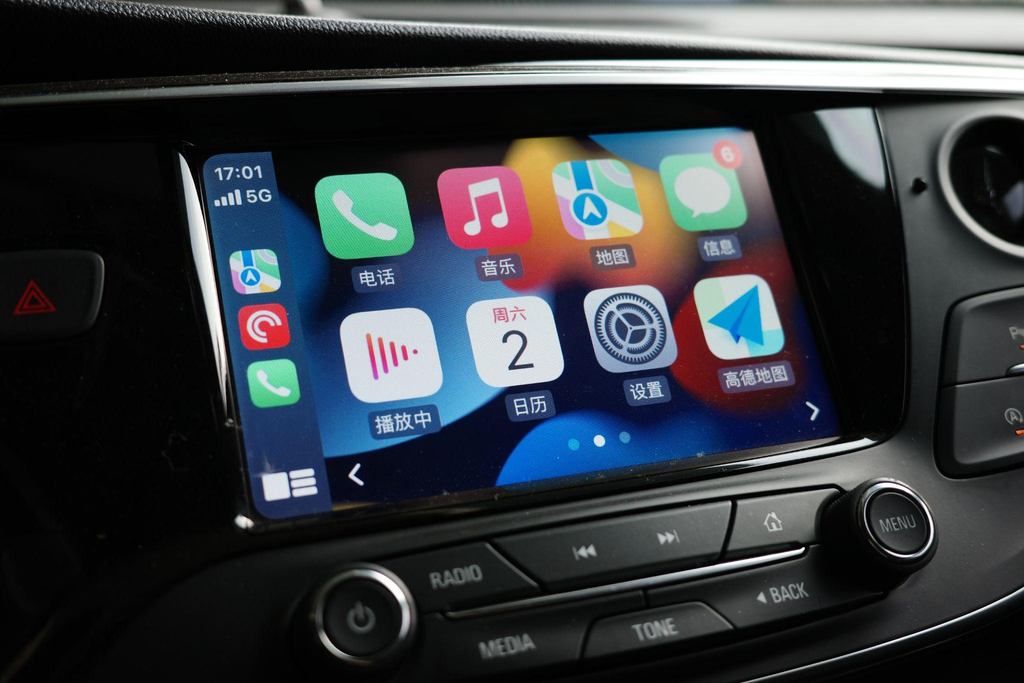 The Best Wireless Carplay 2 in 1 Adapter in 2024 – OTTOCAST