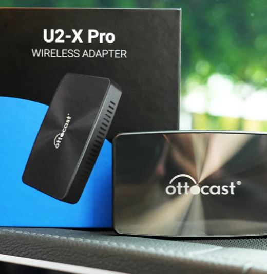 The Best Wireless Adapters for CarPlay and Android Auto in 2022