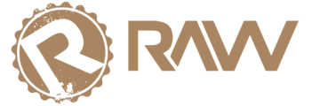 GET RAW NUTRITION Logo