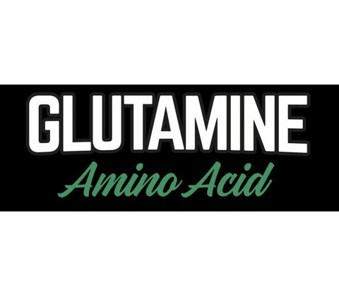 onnit glutamine and Amino Acids Logo