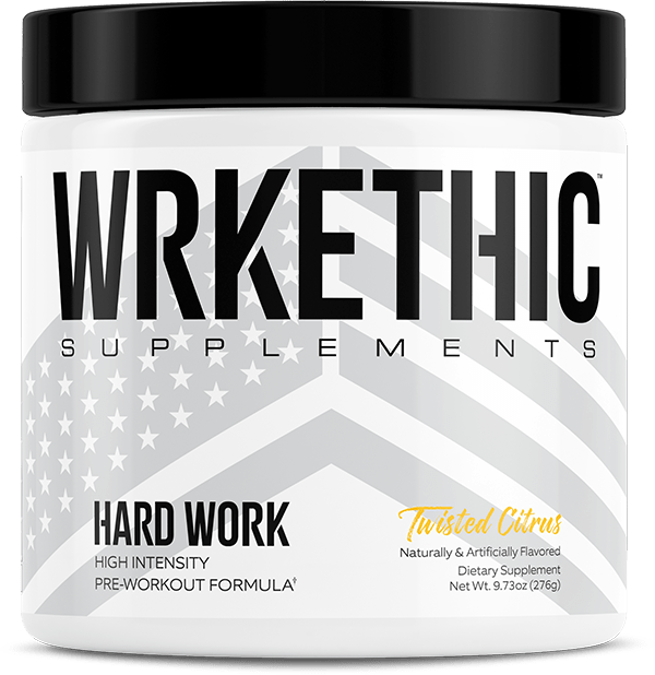 Hard Work™ Nutrishop Boca Reviews On Judgeme 