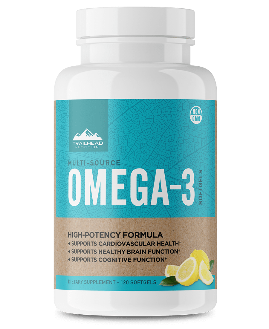 Multi Source Omega 3 Nutrishop Boca Reviews On Judgeme 