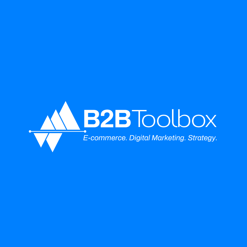 B2BToolbox - E-commerce and Digital Workflow