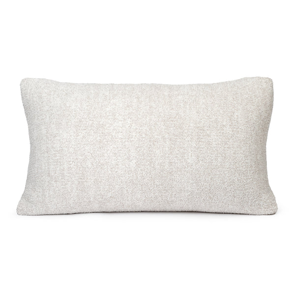 Kashwere Cloud Solid Pillow - Teddy - 24in x 24in